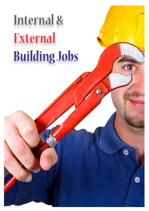 Building Jobs