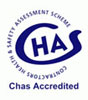 Chas Accredited