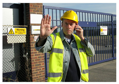 Labourer